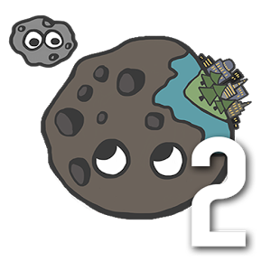 Pet Rock 2 - Planet Simulator 2.0.0
