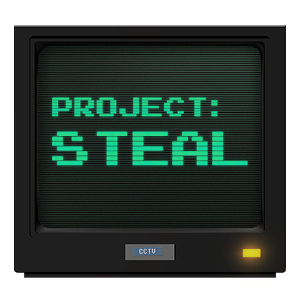 Project: Steal 1.3.0mod Project: Steal 1.3.0mod
