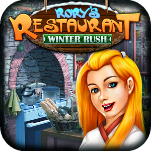 Rorys Restaurant Winter Rush