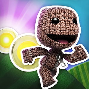 Run Sackboy! Run! (Free Shopping) 1.0.1mod