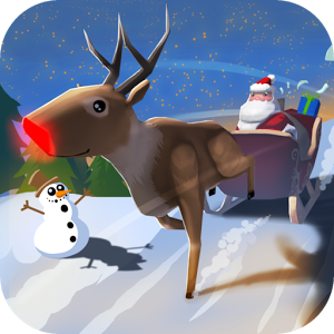 Santa Claus: Christmas Gifts 1.02