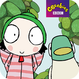 Sarah & Duck - Day at the Park 1.2