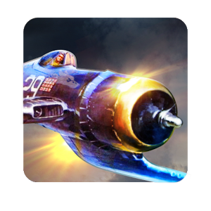 Sky Gamblers: Storm Raiders (Mod Unlocked) 1.0.5Mod