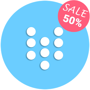Sorus - Icon Pack 6.1.0