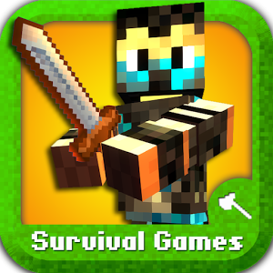 Survival Games 