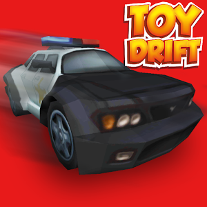 Toy Drift Racing 1.0mod Toy Drift Racing 1.0mod