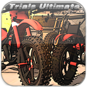 Trials Ultimate 3D HD 1.0.7