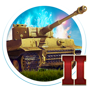 War of Tanks: Clans 1.1.15