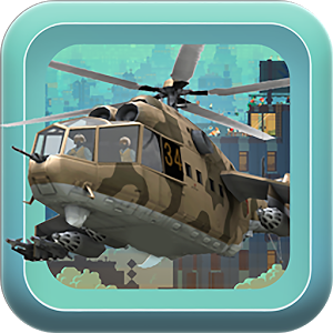 X Helicopter Simulator 3D 1.0