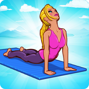 Yoga Retreat 