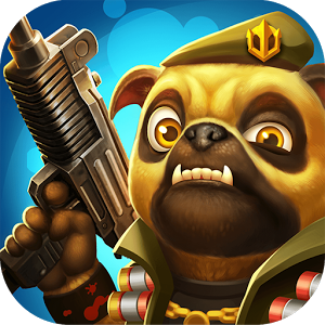 Action of Mayday: Pet Heroes (Mod Money) 1.0.4