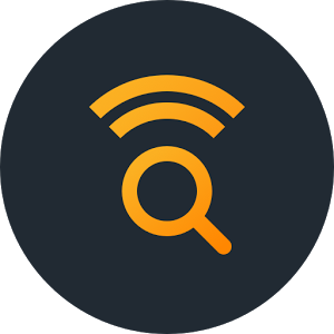 Avast Wi-Fi Finder 2.3.1