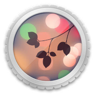 Background defocus 1.2.6