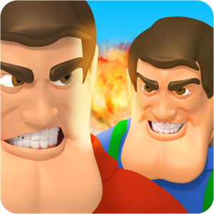 Battle Bros - Tower Defense 1.55