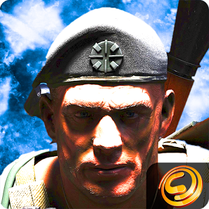 Battlefield Combat Black Ops (Mega Mod) 