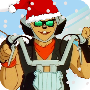 Biker Mice from Mars 1.96