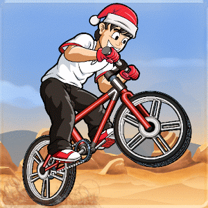 BMX Kid 3.4