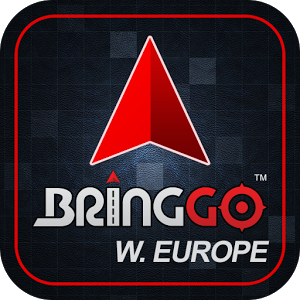 BringGo Western Europe 