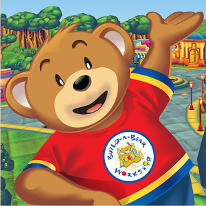 Build A Bear Bear Valley (Mod) 