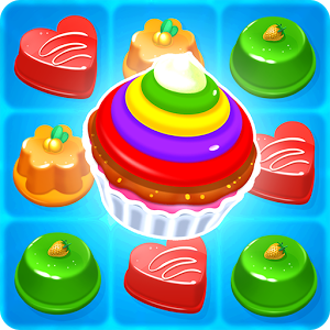 Cake Jam 3.2
