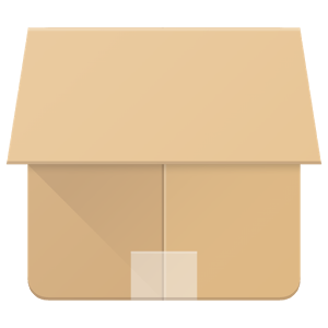 Carton - Material Icon Pack 