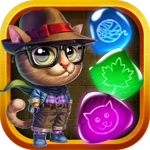 Cat Diamond Adventure 2.4