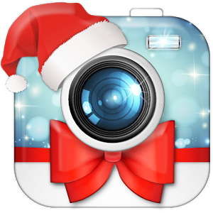 Christmas Photo Editor 6.0