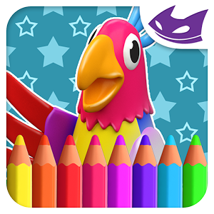 Cockatoo: 3D Coloring 1.0.16