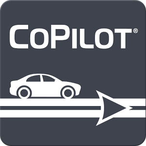 CoPilot GPS - Navigation App