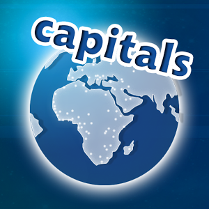 Countries Capitals Quiz 3.0.13