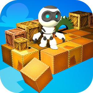 Don't Stop: Puzzle 1.6