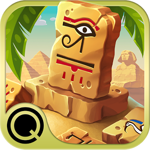 Doubleside Mahjong Cleopatra 2.1