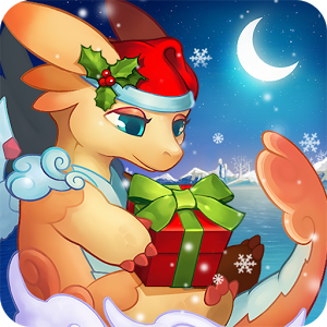 Dragon Friends : Green Witch 1.7.6