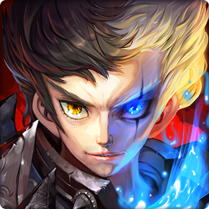 Dragon Heroes: Shooter RPG 1.2.2