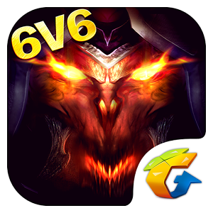 Dragon Warrior - WeChat Game 