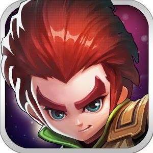 Emperor Legend (Mod) 1.2.2Mod