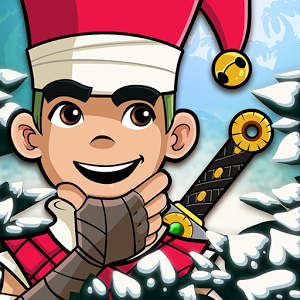 Fruit Ninja Academy: Math Master::Appstore for Android