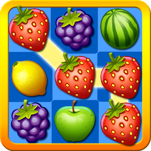 Fruits Legend 6.1.3160