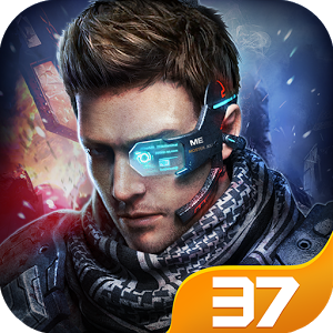 Fusion War (God Mode/1 Hit Kill) 0.8.8.1Mod