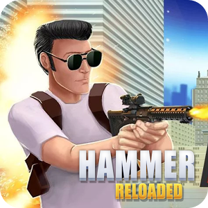 Hammer Reloaded (mod) 1.2mod