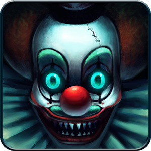 Haunted Circus 3D 1.0.4