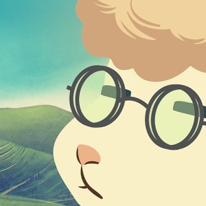 Hipster Maze (Mod Money) 