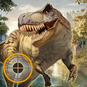 Jurassic Shooter 3D 