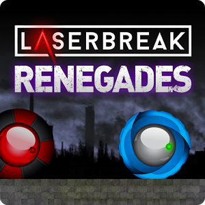 Laserbreak Renegades 1.01