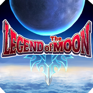Legend of the Moon (Mod Money) 1.0Mod