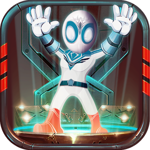 Mad Fury Hero Zombie (Mod Gems) 1.0.1