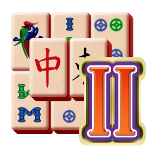 Mahjong II (Full) 