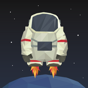 Major Tom - Space Adventure (Mod Money) 2.1.5
