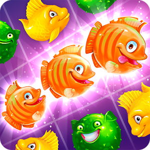 Mermaid puzzle (Mod Money) 2.11.1