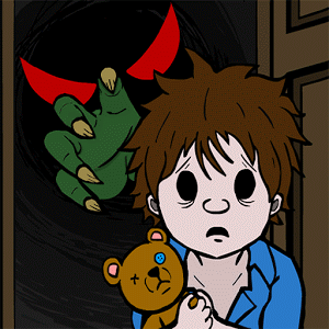 Midnight Terrors 1.3